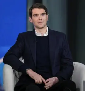 Benjamin Hall