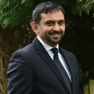 Pasha Munro