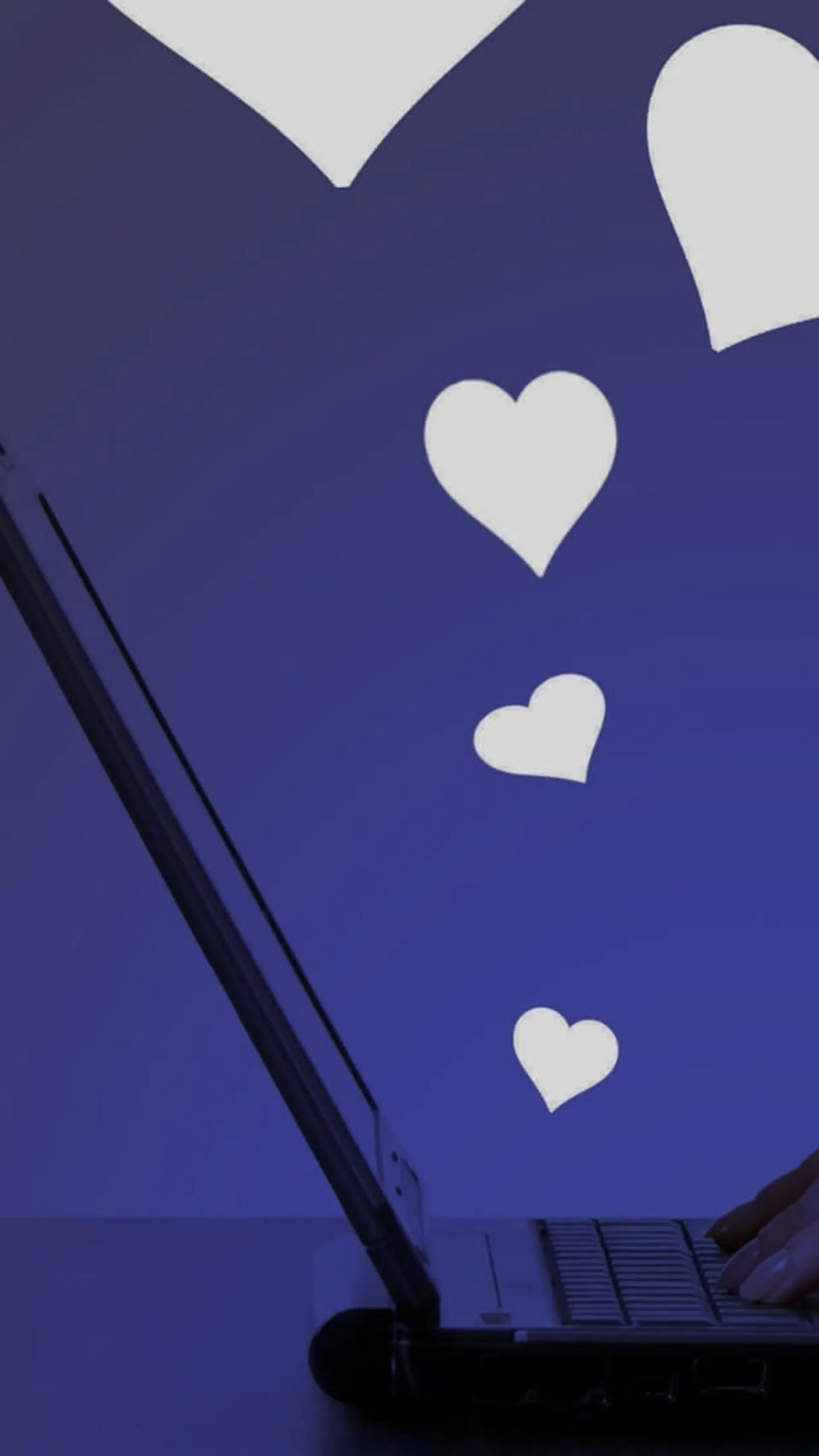 Online dating