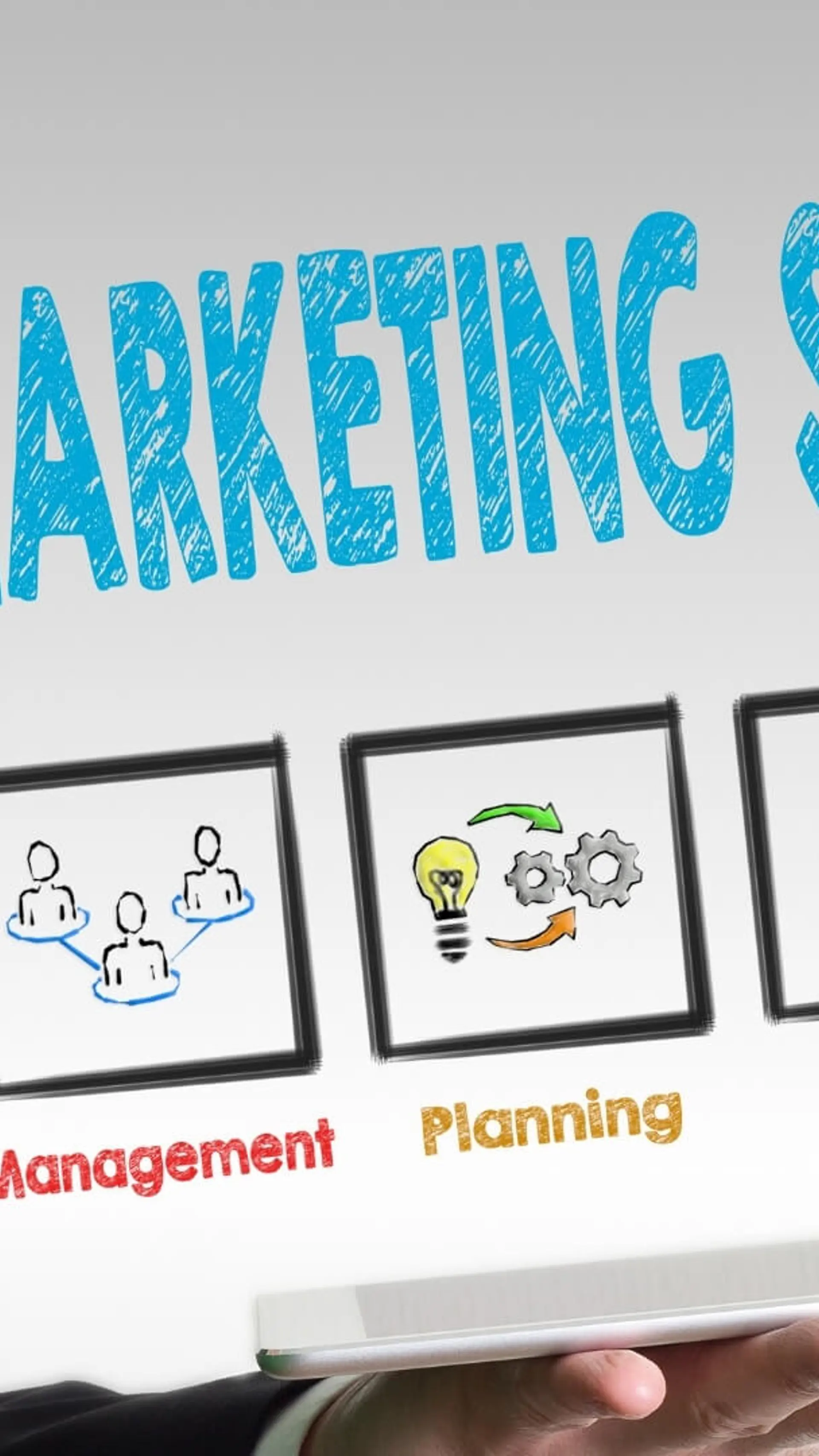 Marketing