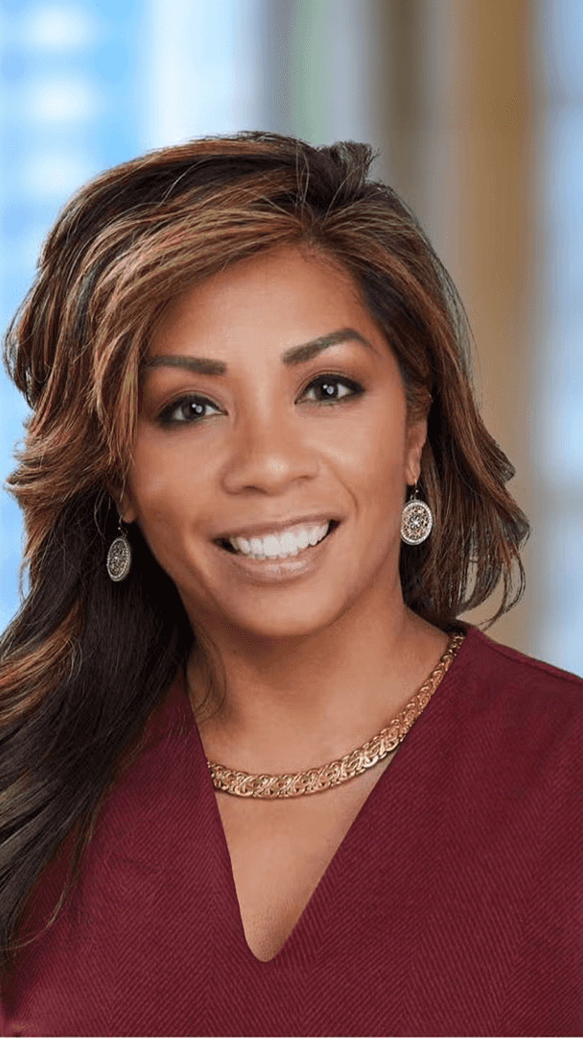 Eloiza Domingo - <p><span>Recognized for industry equity efforts, Eloiza’s congressional testimony underscores her influence as a DE&amp;I thought leader. With expertise in driving transformative change and fostering inclusive cultures, she excels in navigating complex challenges and enhancing brand reputation.</span></p>