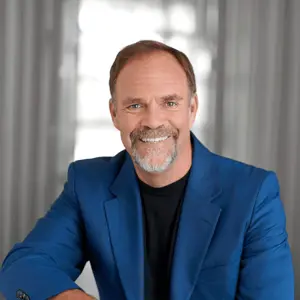 Stephen Harvill