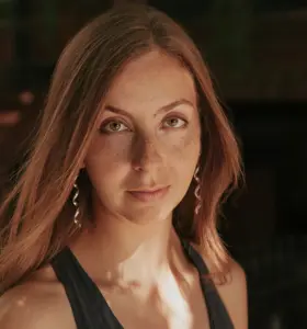 Maria Konnikova