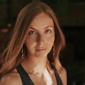 Maria Konnikova