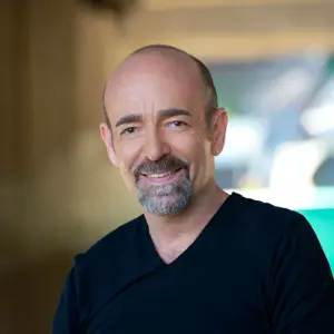 Steve Rizzo