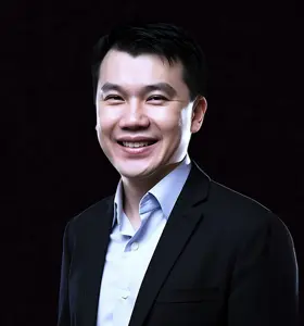 Charlie Ang