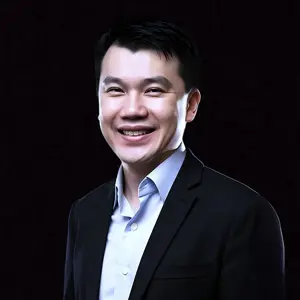 Charlie Ang