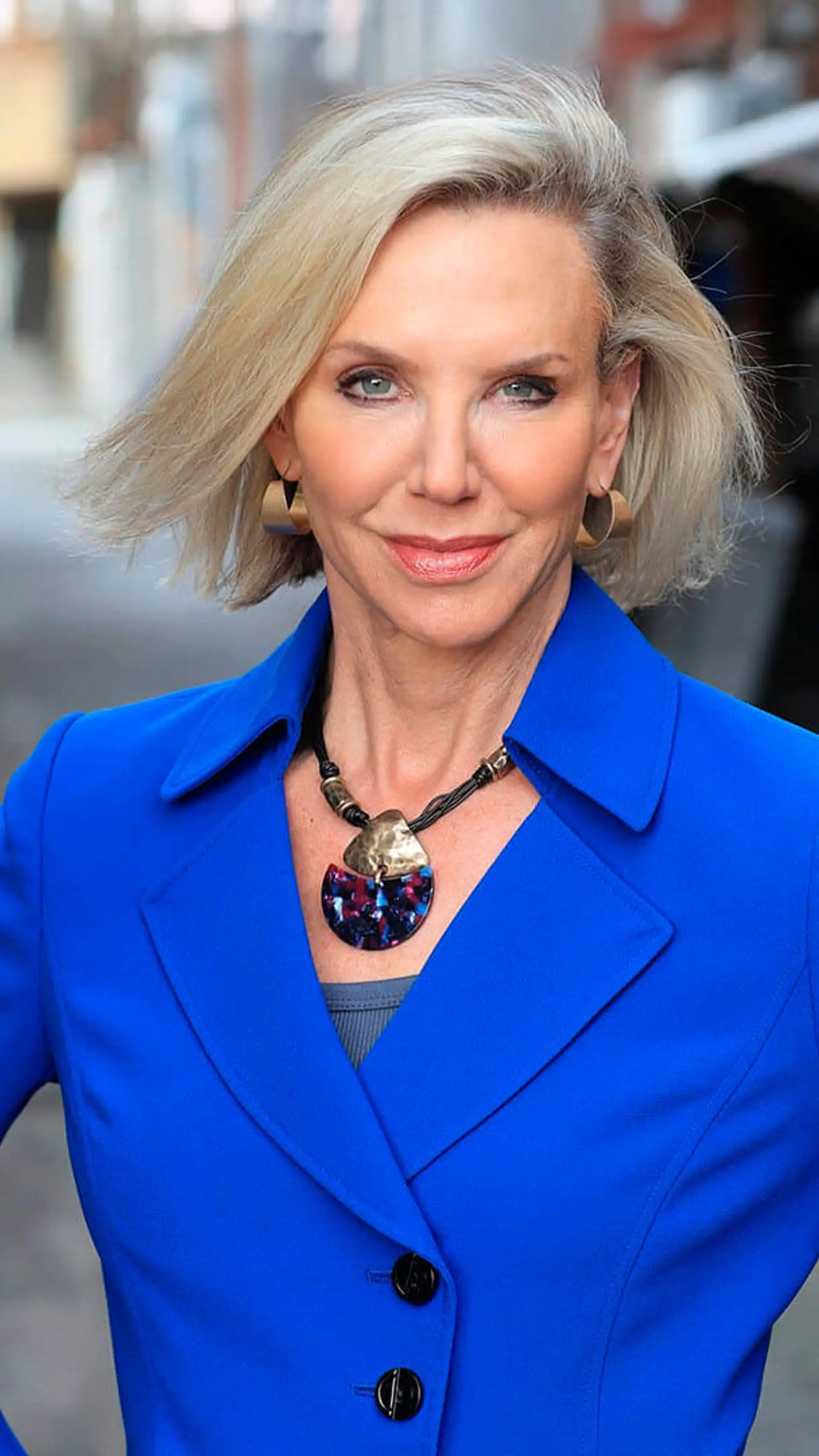 Meridith Elliott Powell