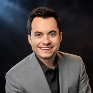 Ryan Vet