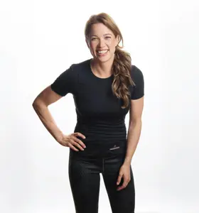 Amanda Hamilton