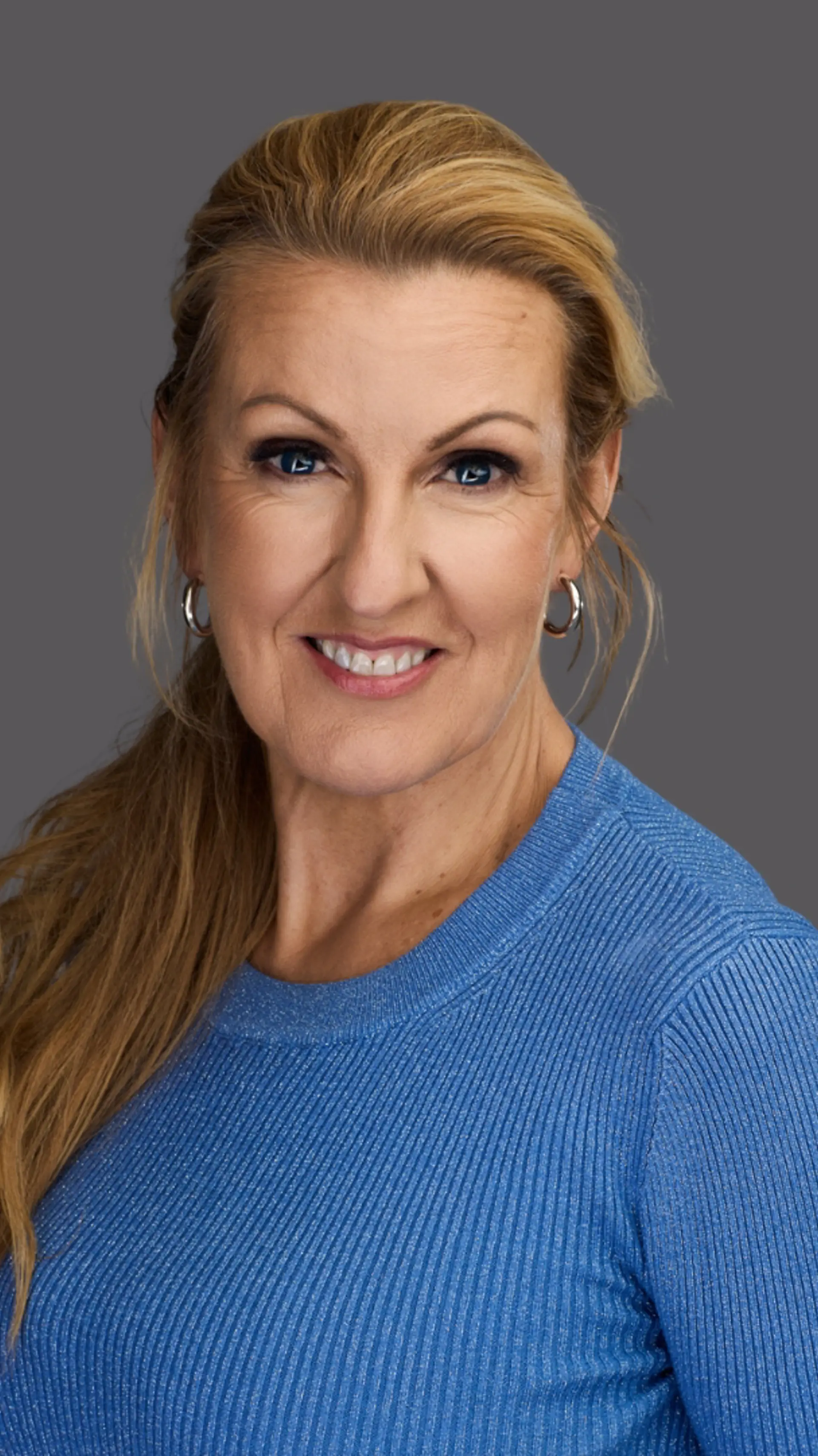 Solfrid Flateby - <p>Experienced keynote speaker on leadership, culture, and change with practical tools and engaging real-life insights.</p>