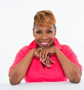 Iyanla Vanzant