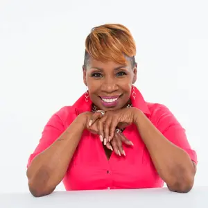 Iyanla Vanzant