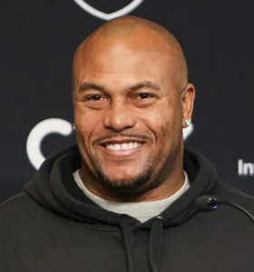 Antonio Pierce