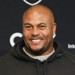 Antonio Pierce