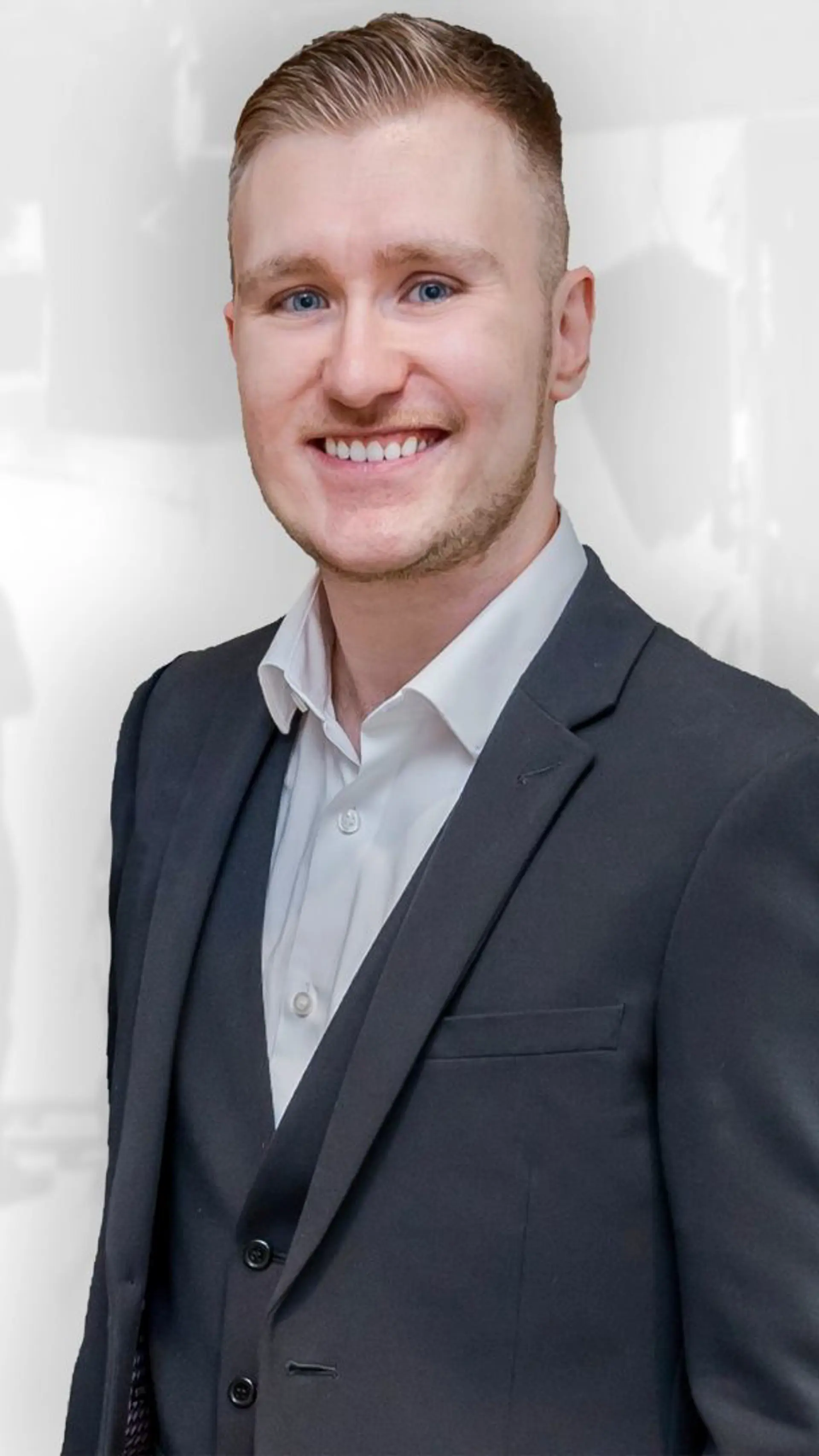 Nick Ransom