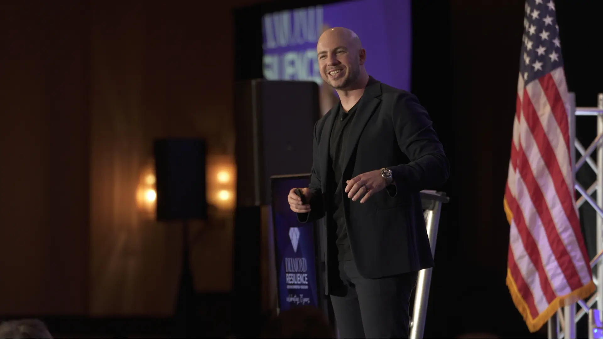 Danny Goldberg - <p>Entrepreneur | Helping Organizations Build Stronger Leaders, Retain Great People &amp; Create High-Performing Teams</p>