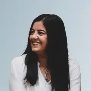 Angela Sharma