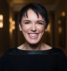 Sylvie di Giusto