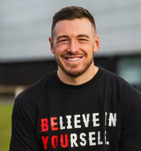Luke Rees