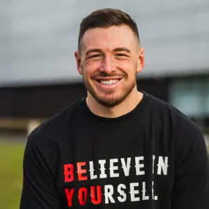 Luke Rees