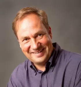 Klaus Rune Hansen