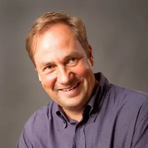 Klaus Rune Hansen