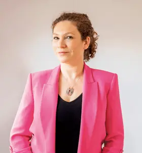 Harriet Waley-Cohen