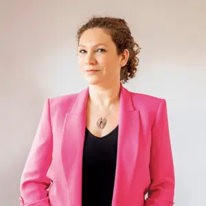 Harriet Waley-Cohen