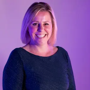 Danni Hewson