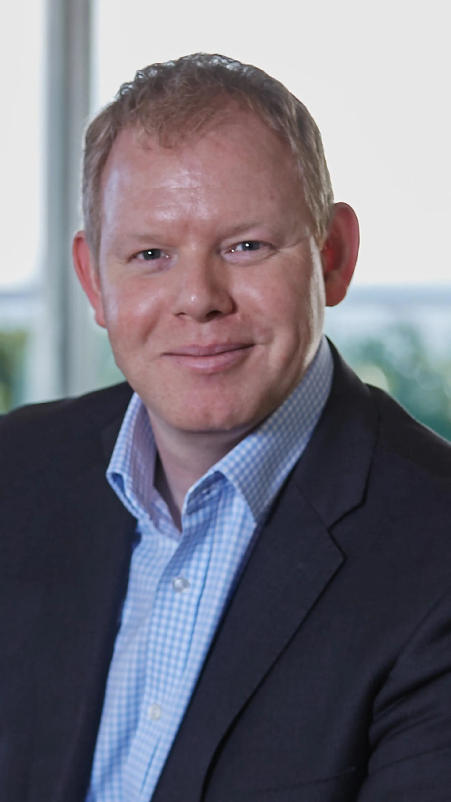 Sascha Cutura - <p>Sascha Cutura delivers clear, practical AI insights that help organisations move from strategy to real-world implementation.</p>