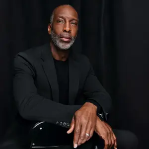 Michael Johnson