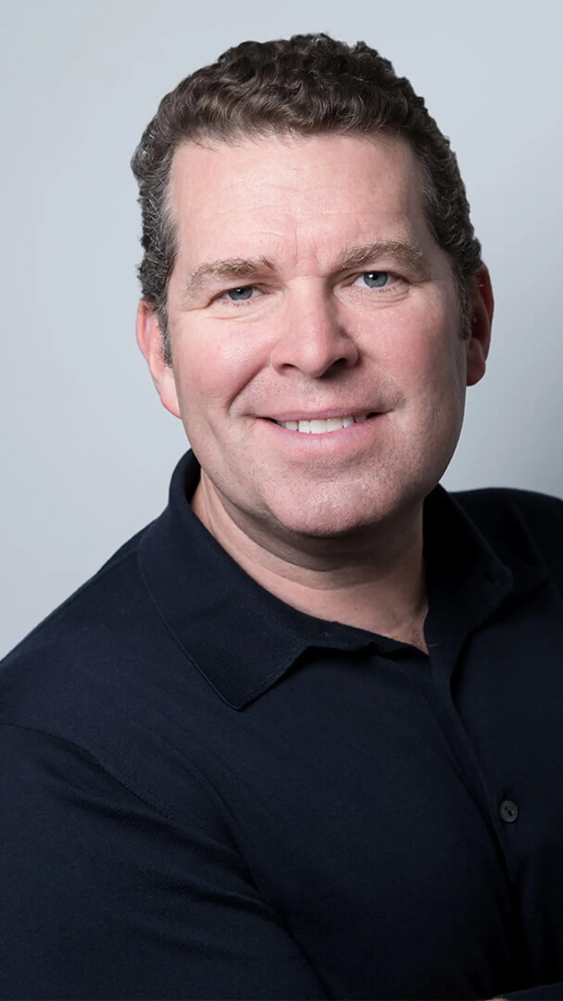 Alden Mills
