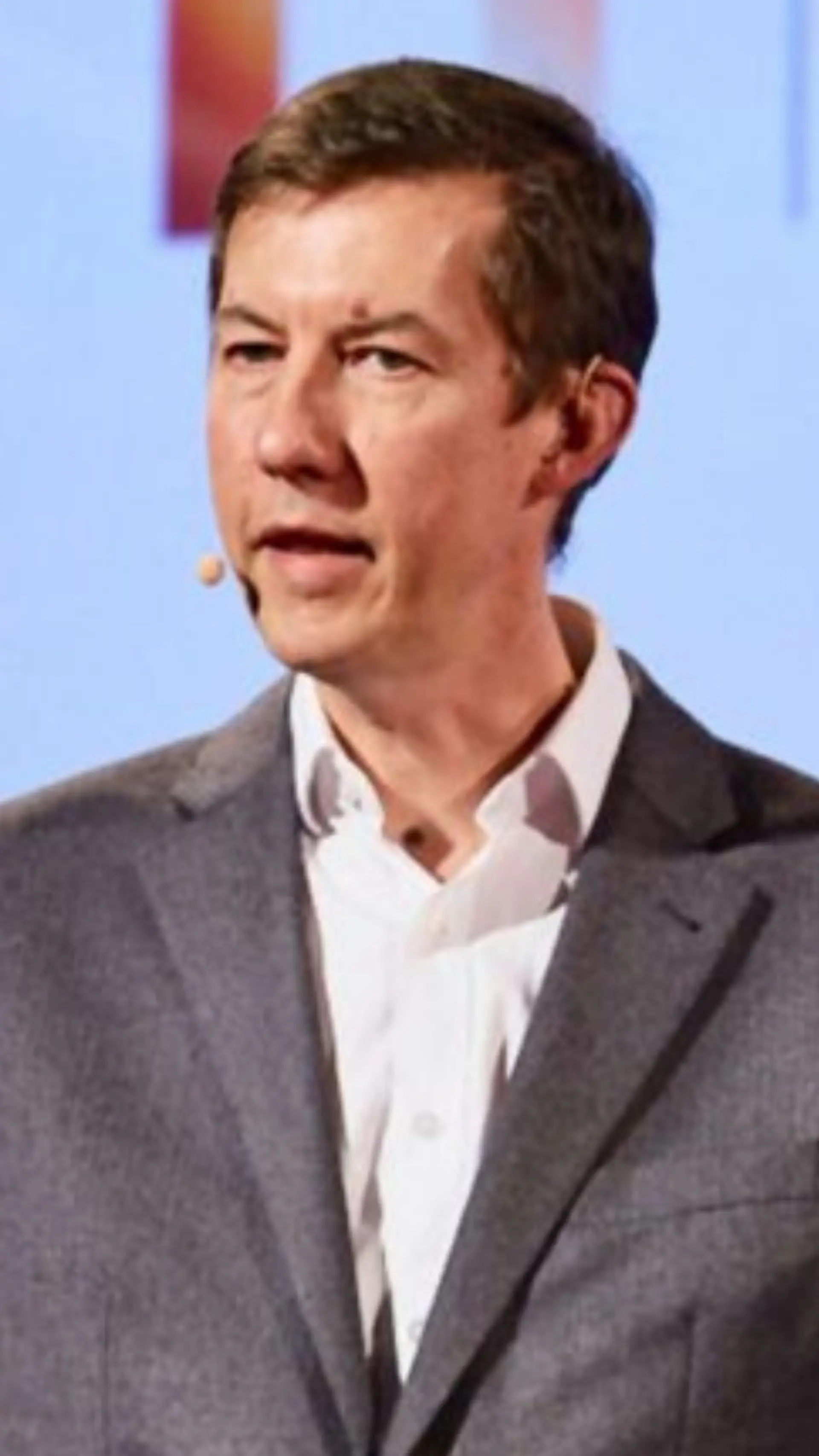 Philippe Dewost