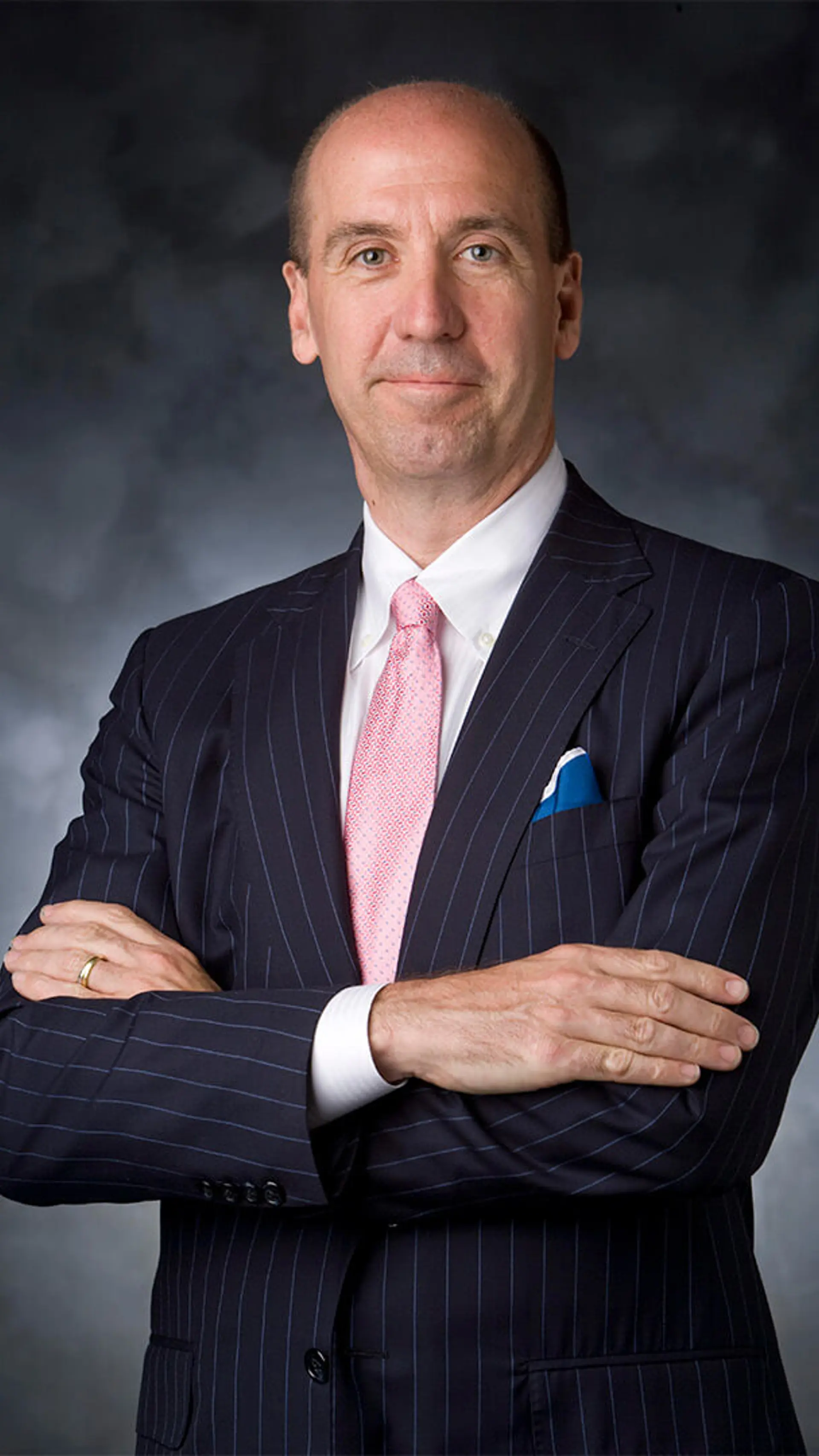 Jack Uldrich