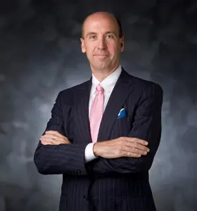 Jack Uldrich