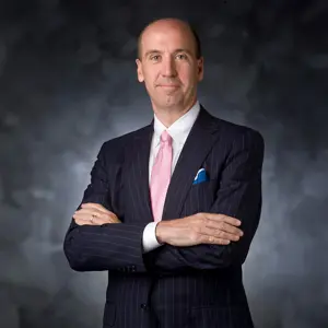 Jack Uldrich