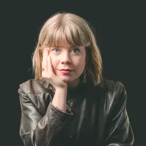 Britt Wray
