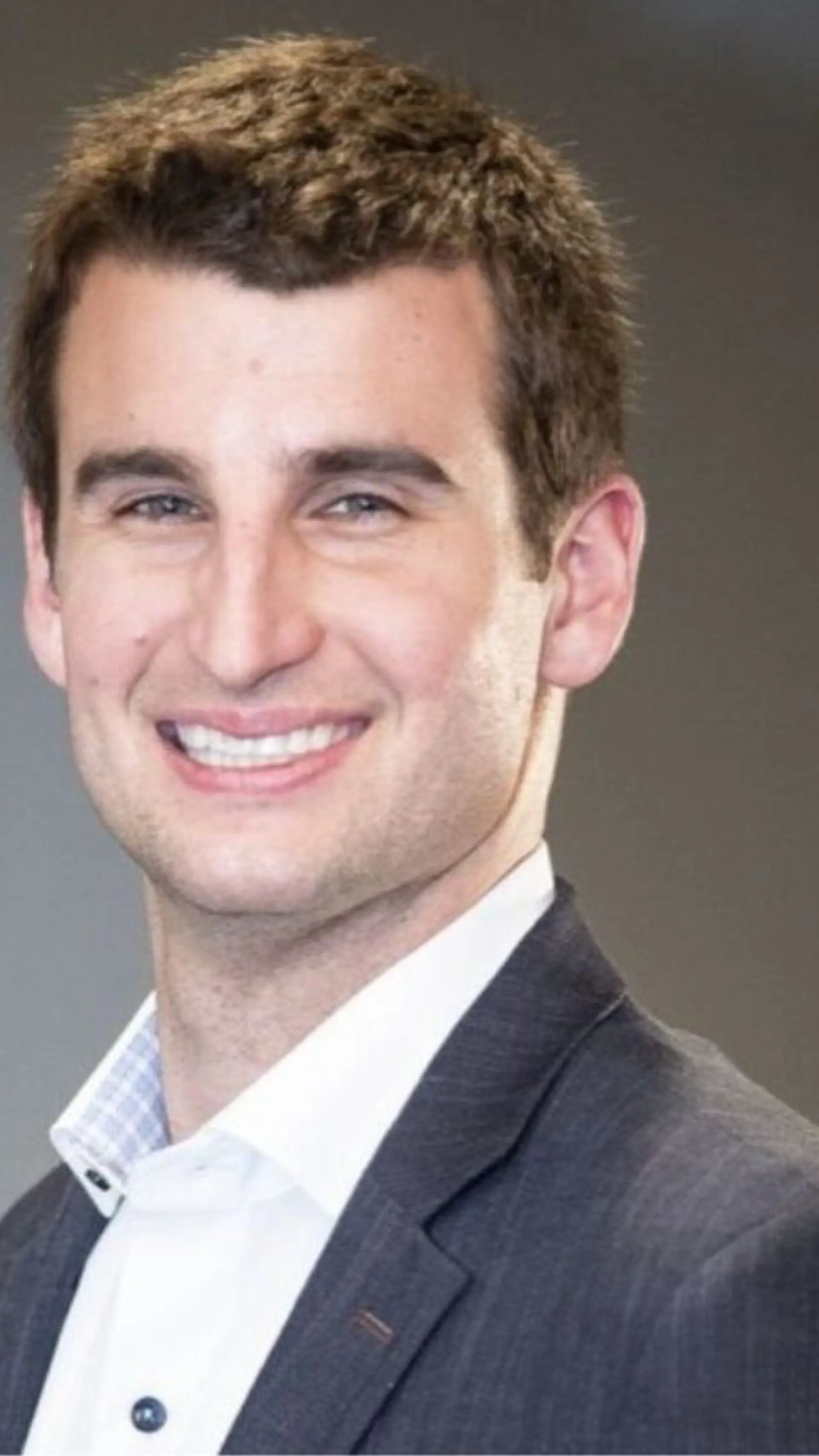 Austin Hatch - <p data-start="289" data-end="452">Austin Hatch inspires teams to overcome adversity with grit, purpose, and a mindset that turns setbacks into growth.</p>