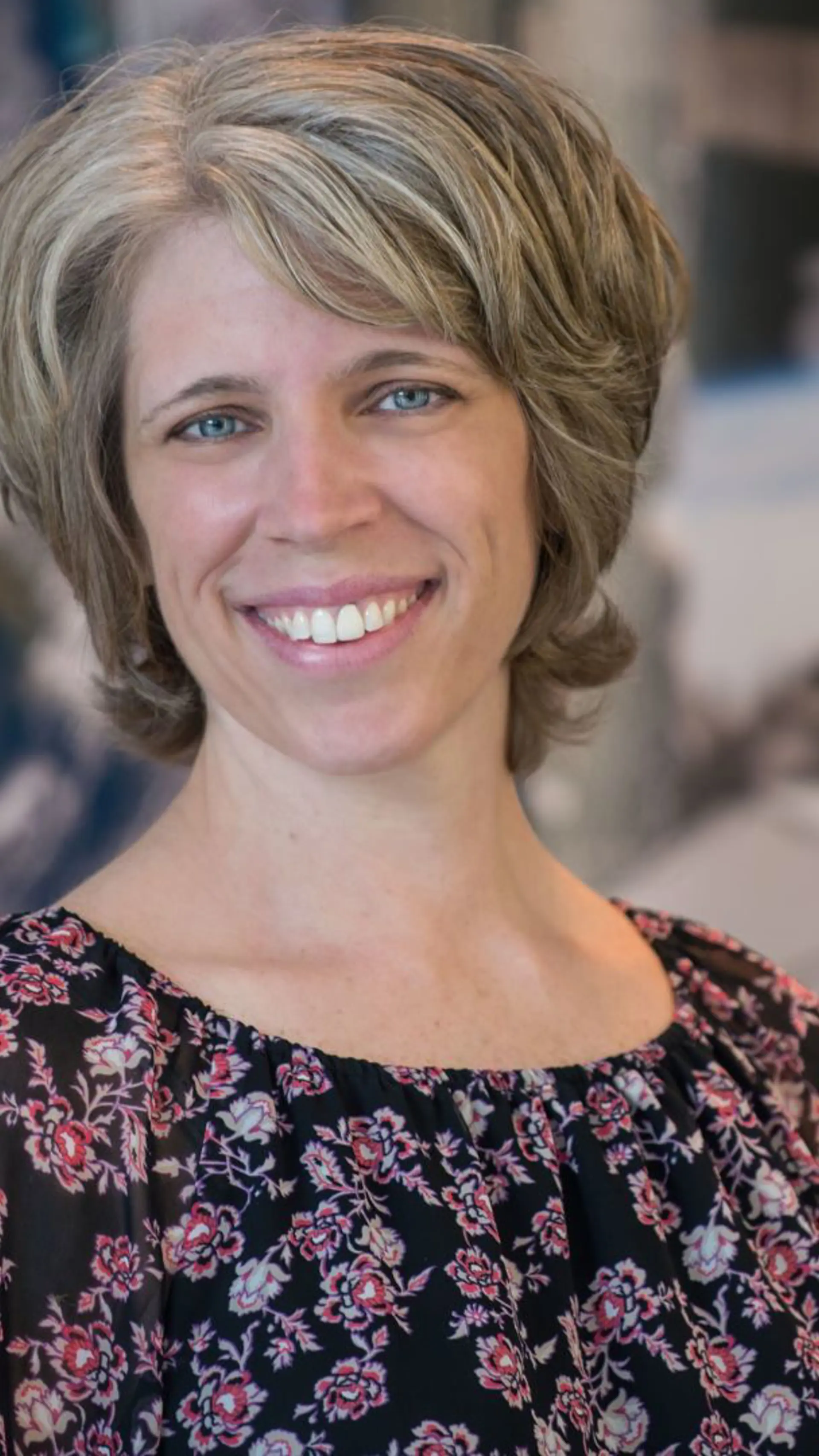 Tara Ruttley