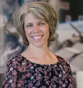 Tara Ruttley
