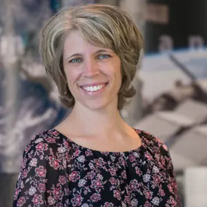 Tara Ruttley