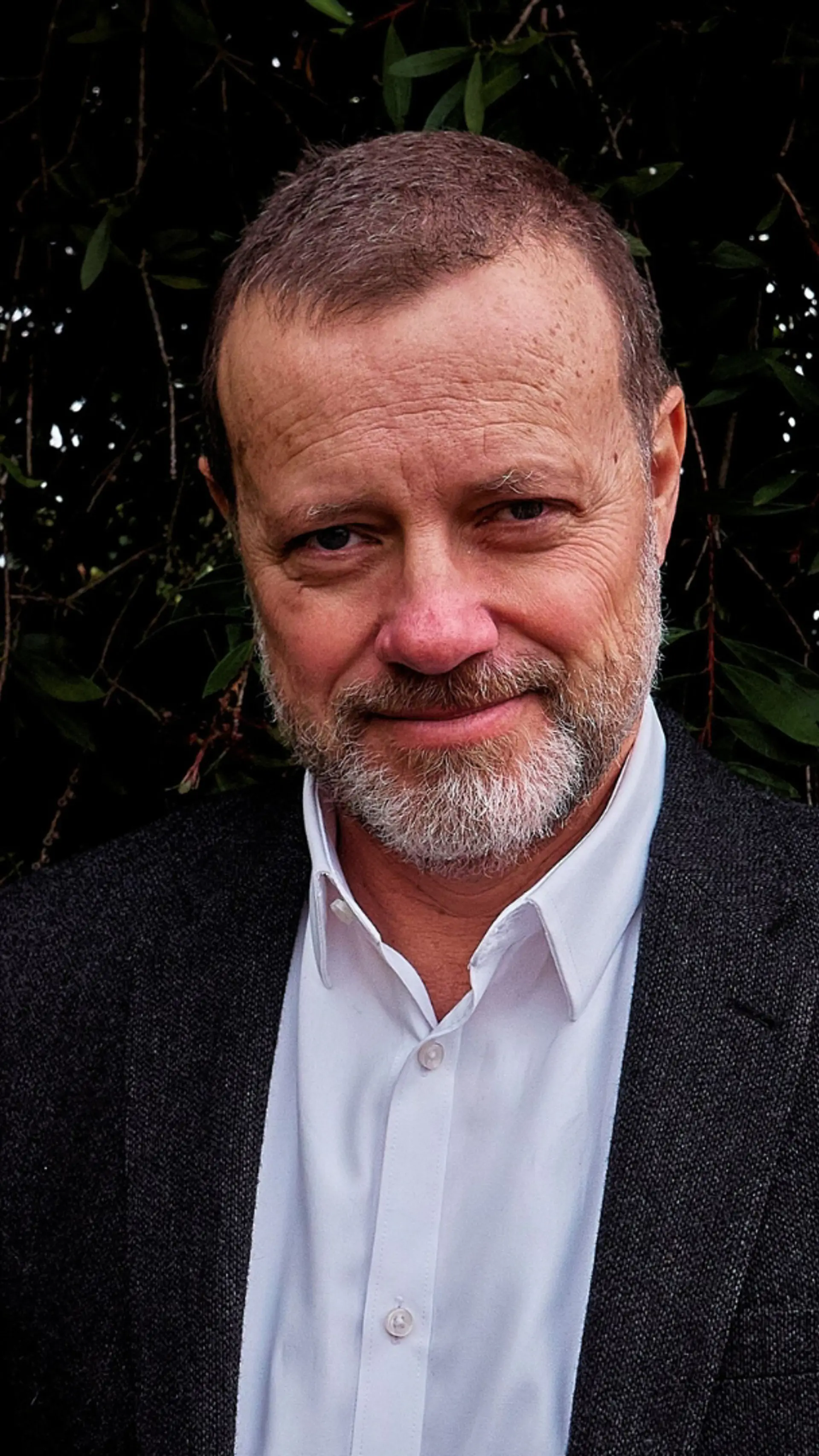Dean Yates