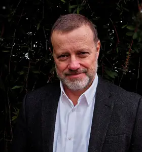 Dean Yates