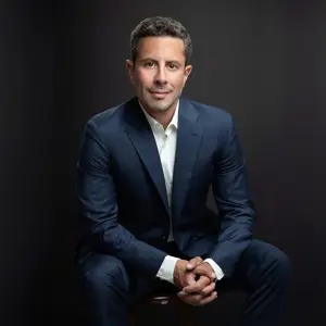 Saifedean Ammous