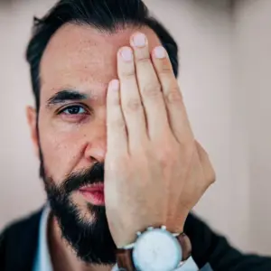 Leandro Morgado
