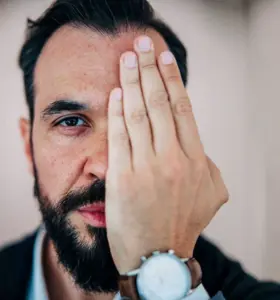 Leandro Morgado - Leandro Morgado blends psychology, illusion and storytelling to create interactive experiences that challenge perception and inspire lasting insight.