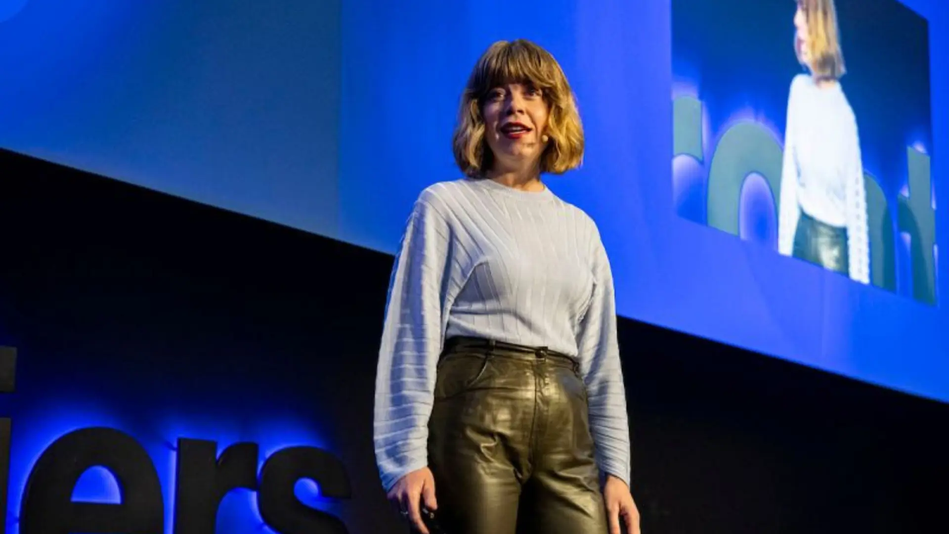 Britt Wray - <p>Award-winning science communicator exploring climate anxiety, resilience, and human wellbeing in a changing world.</p>