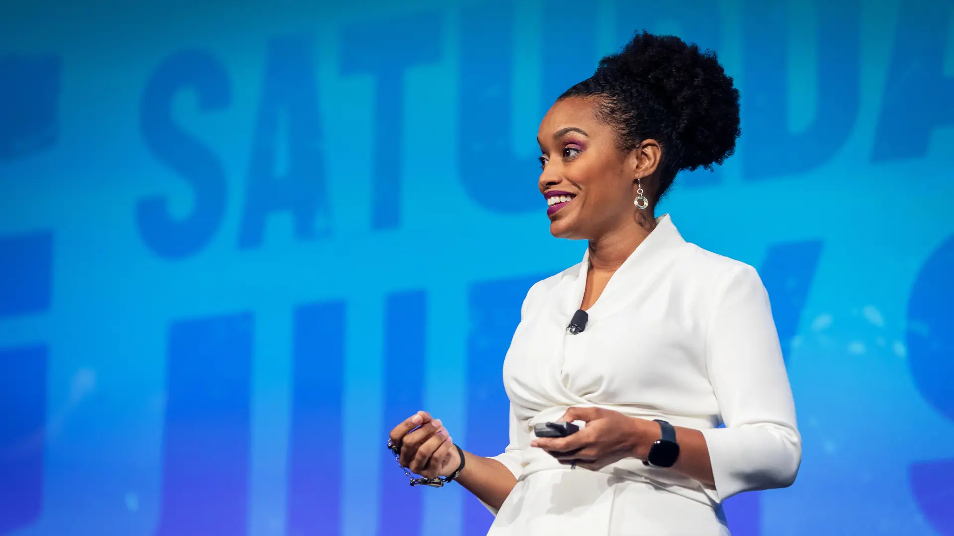 Crystal Washington - <p>Crystal Washington is a futurist and technology strategist who makes AI, apps and emerging technology practical, engaging and easy to understand.</p>