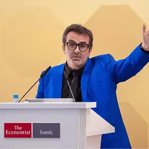 Xavier Sala-i-Martin